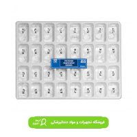 روکش سلولوییدی دندانپزشکی