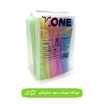 سرساکشن طعم دار تیوان T-One