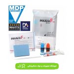 سمان رزینی دوال کیور یونیورسال پاناویا PANAVIA F 2.0 Light