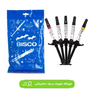 سمان چویس 2 بیسکو