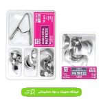 سکشنال زین اسبی (کیت و تک) TorVM Saddle 1.310 | 1.311 | 1.312 | 1.313