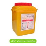 سیفتی باکس 3 لیتری