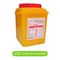 سیفتی باکس 3 لیتری