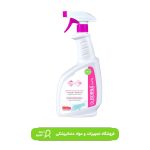 ضدعفونی کننده غیرالکلی