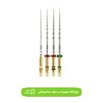 فایل روتاری NITI مقاوم بسی Bassi