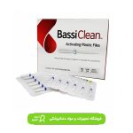 فایل پلاستیکی شستشو کانال بسی BASSI Easy Clean