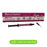 فیشورسیلانت