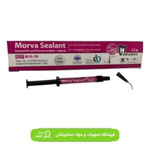 فیشورسیلانت