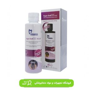 محلول هیپو دندانپزشکی