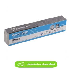 مروا دم محافظ لثه