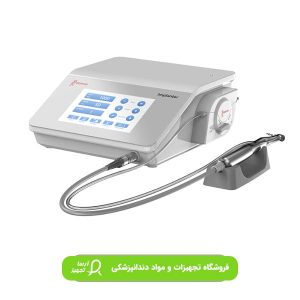 موتور ایمپلنت