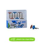 مولت خورشیدی دنتکس