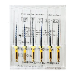 فایل روتاری 25 میلی متر دنفلکس Denflex - تصویر 2