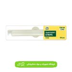 نوار شفاف (سلولوییدی) برش خورده 100عددی TorVM 1.040 | 1.041