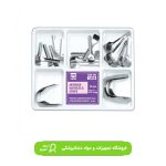 کیت نوار و ماتریس های قدامی (30عددی) 1.888 TorVM