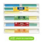 نوار پرداخت کامپوزیت (کیت و تکی) TorVM 1.055 | 1.050 | 1.052 | 1.055