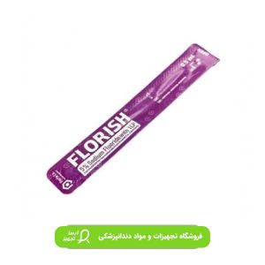 وارنیش فلورایید پارلا