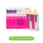 واش ایمپلنت و پروتز ثابت مولر اومیکرون بتاسیل Muller LIGHT BETASIL