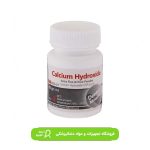 پودر کلسیم هیدروکساید مروابن