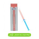 ژل انعقاد خون