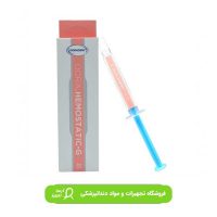 ژل انعقاد خون