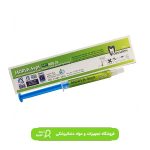 ژل کلرهگزیدین 2% طعم نعنا مروابن