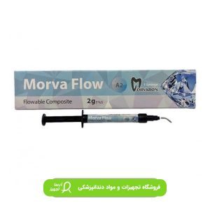 کامپوزیت فلو ارزان ایرانی