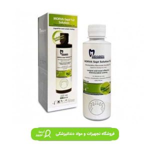 کلرهگزیدین مروا