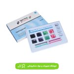 کیت فینیش و پالیش سوپر اسنپ شوفو Shofu X-Treme