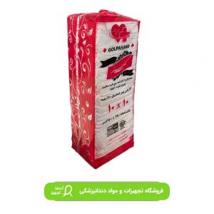 گاز 10 در 10 گلپسند