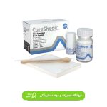 گلاس آینومر بیس سمان شوفو Shofu Core Shade