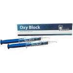 ژل گلیسیرین اکسی بلاک مروابن Morvabon Oxy Block