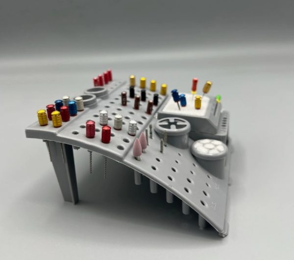 اندوباکس و ارگانایزر حرفه ای - تصویر 4