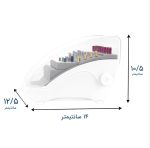 اندوباکس و ارگانایزر حرفه ای - تصویر 2