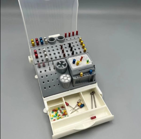 اندوباکس و ارگانایزر حرفه ای - تصویر 6