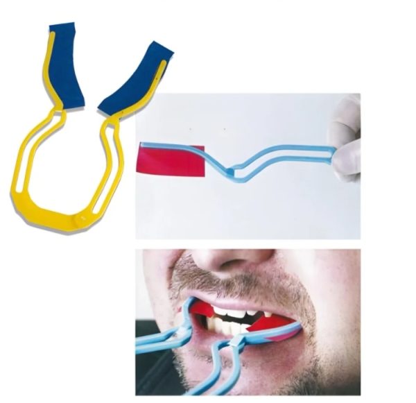 پنس کاغذ کاربن (آرتیکولاسیون) - تصویر 2