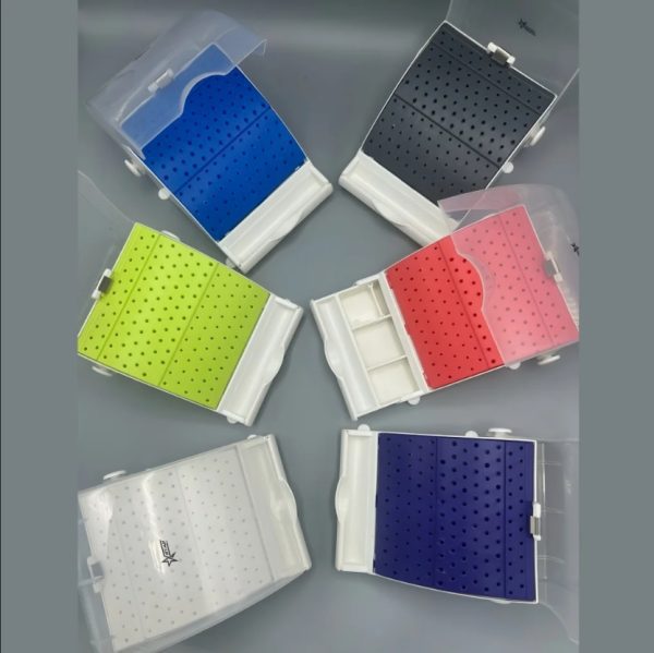 اندوباکس و ارگانایزر نیمه حرفه ای - تصویر 3