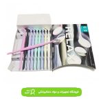 آینه رادیومی ریلکس