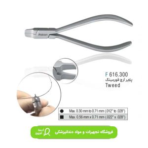 ارچ فورمینگ