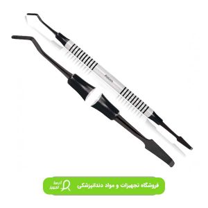 اسپاتول و قلم کامپوزیت