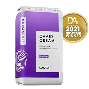 بهترین الژینات جهان cavex