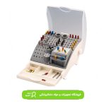 ارگانایزر دندانپزشکی