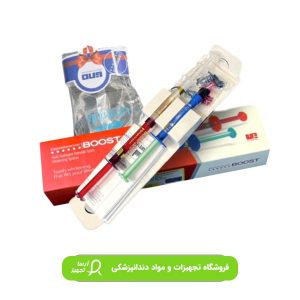 بلیچینگ الترادنت با دهان بازکن