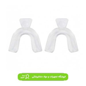 تری بلیچینگ خانگی