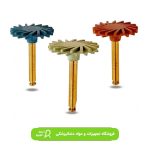 دیسک خورشیدی تکی