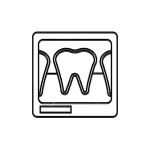 رادیوگرافی دندان