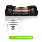 ست قلم LM کامپوزیت