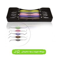 ست قلم LM کامپوزیت