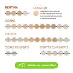 کامپوزیت فورما اولترادنت Ultradent Forma - تصویر 2