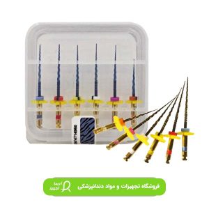 فایل ام تیپر ای ام دی